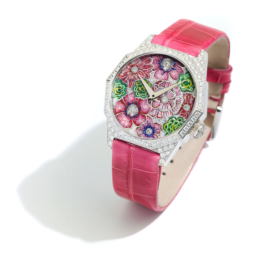 Blossom Watch