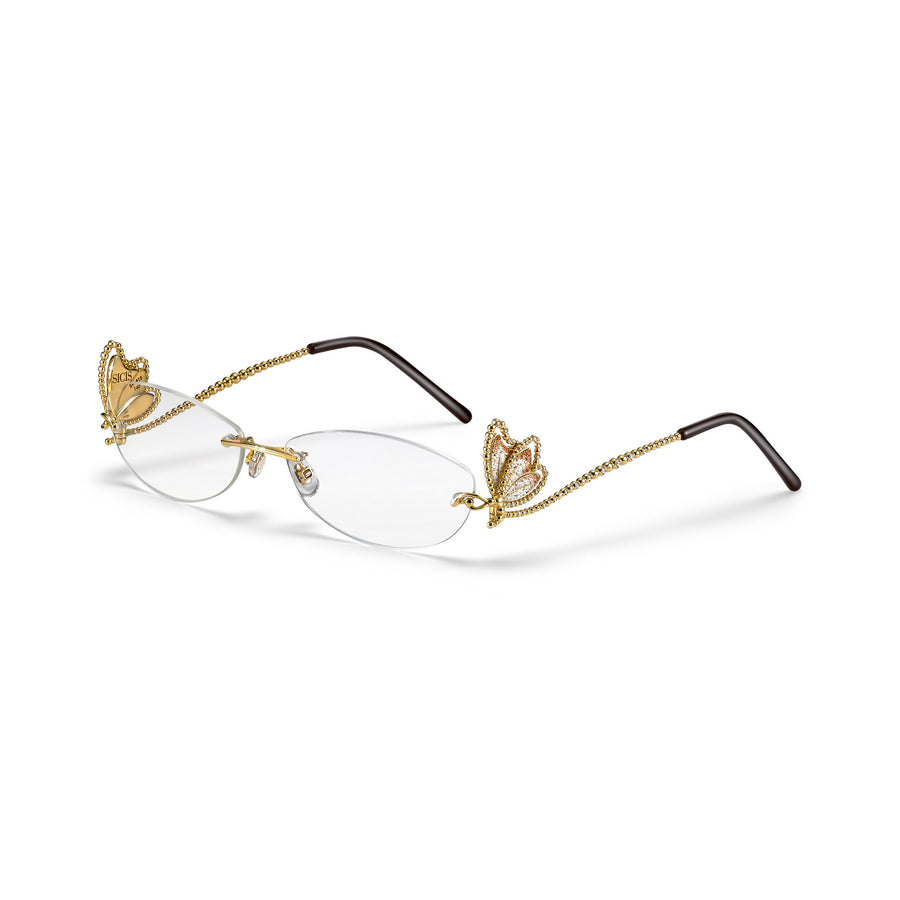 Butterfly 2G Glasses