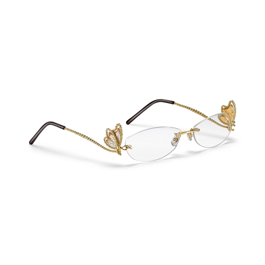 Butterfly 2G Glasses