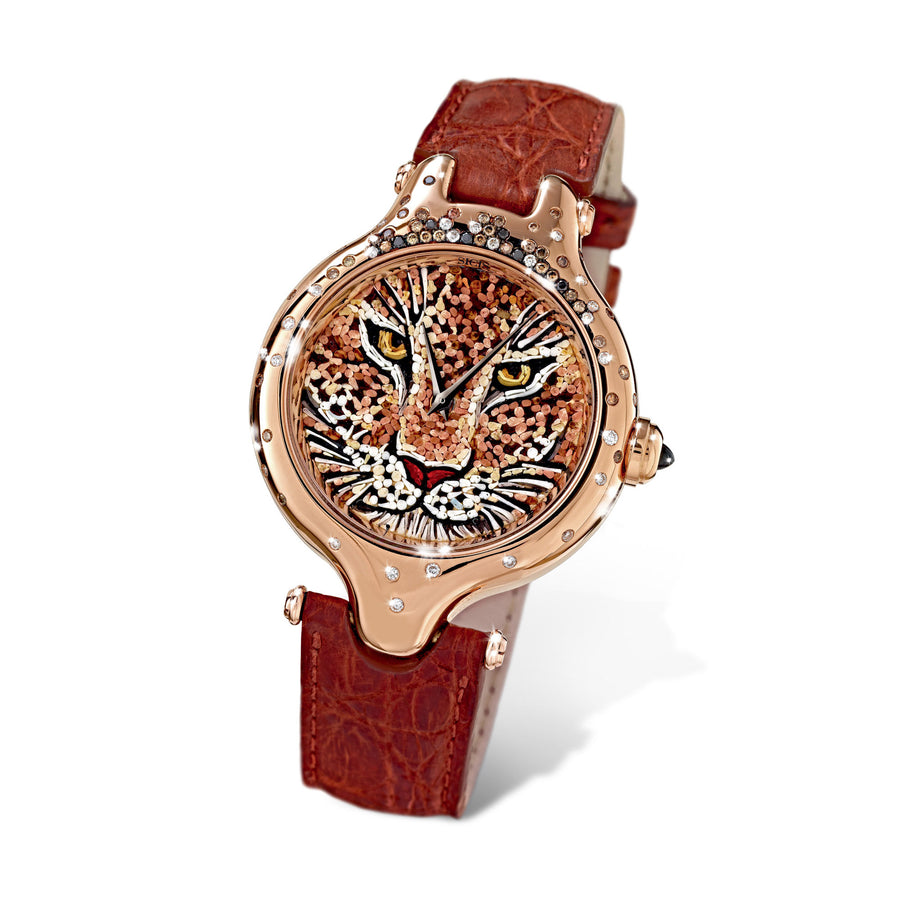 Leopard Watch C