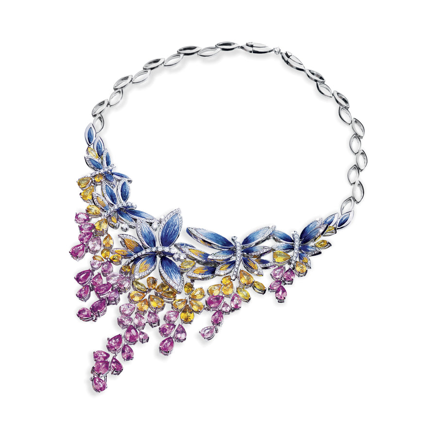 Fantasia Necklace