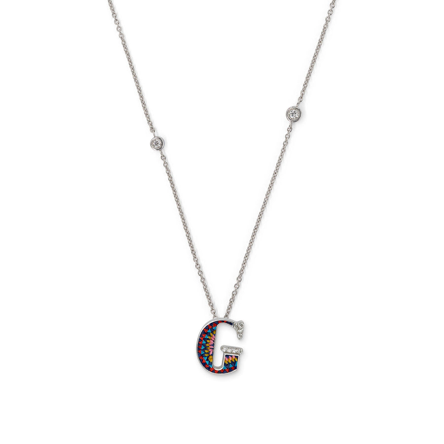 G Necklace
