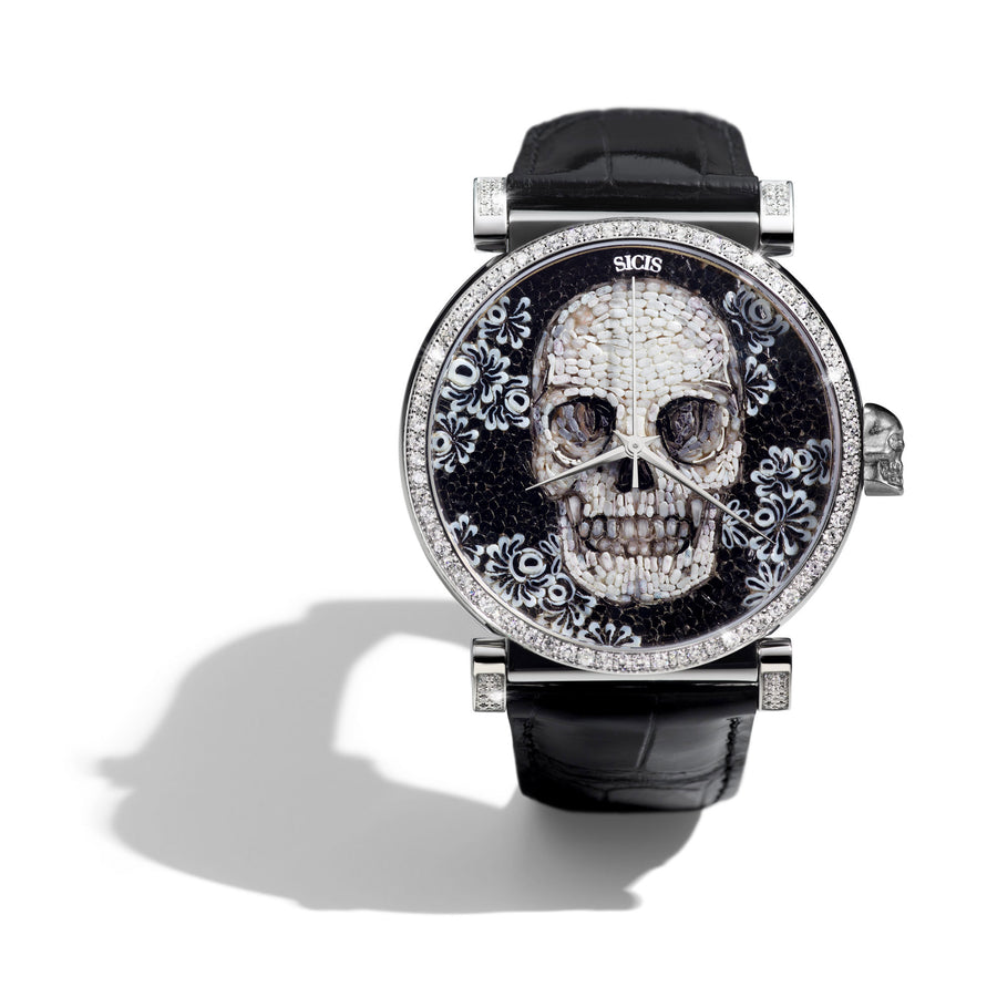 Opulentia Watch