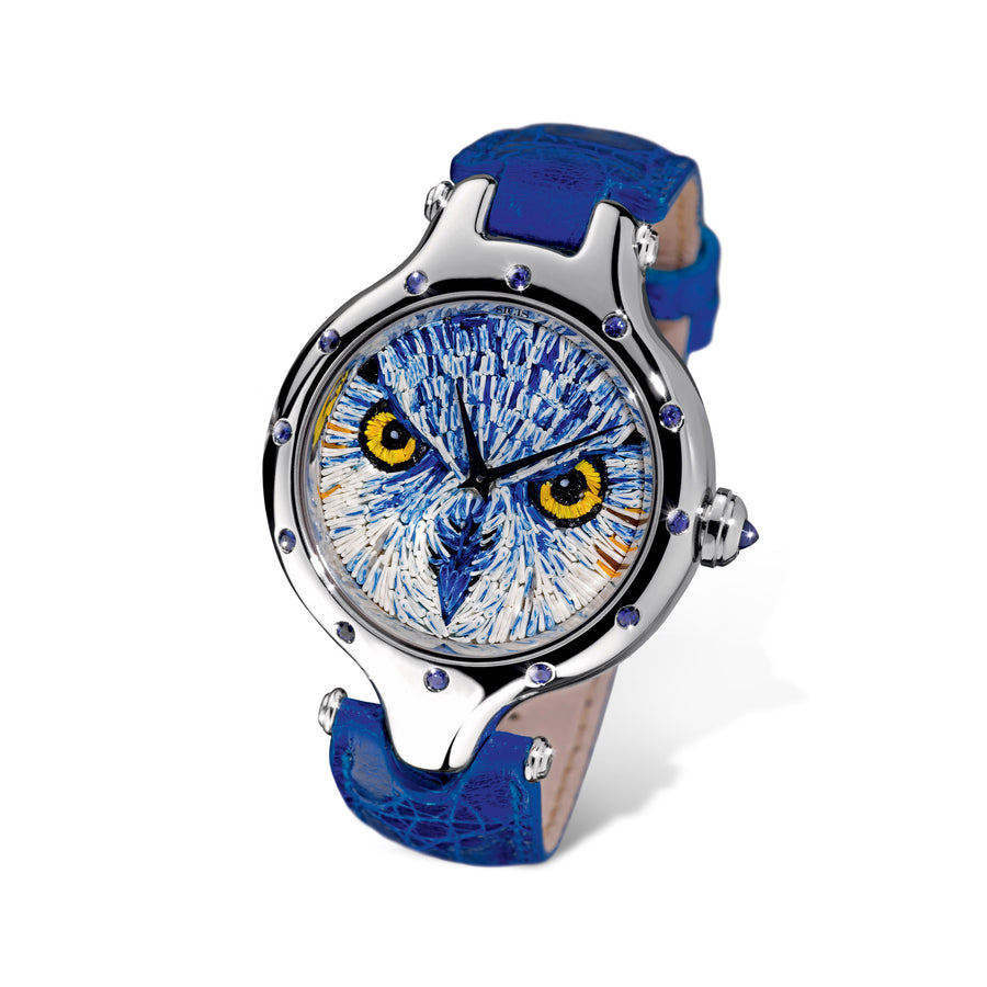 Owl Watch D