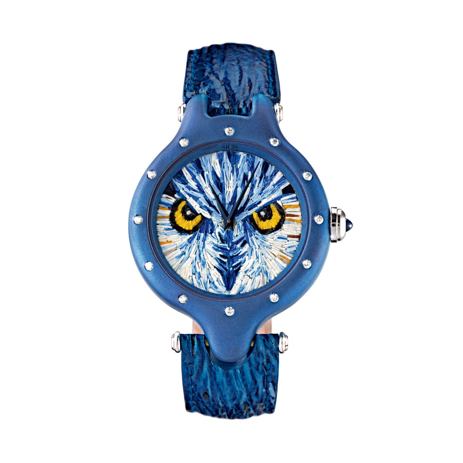 Owl Watch E