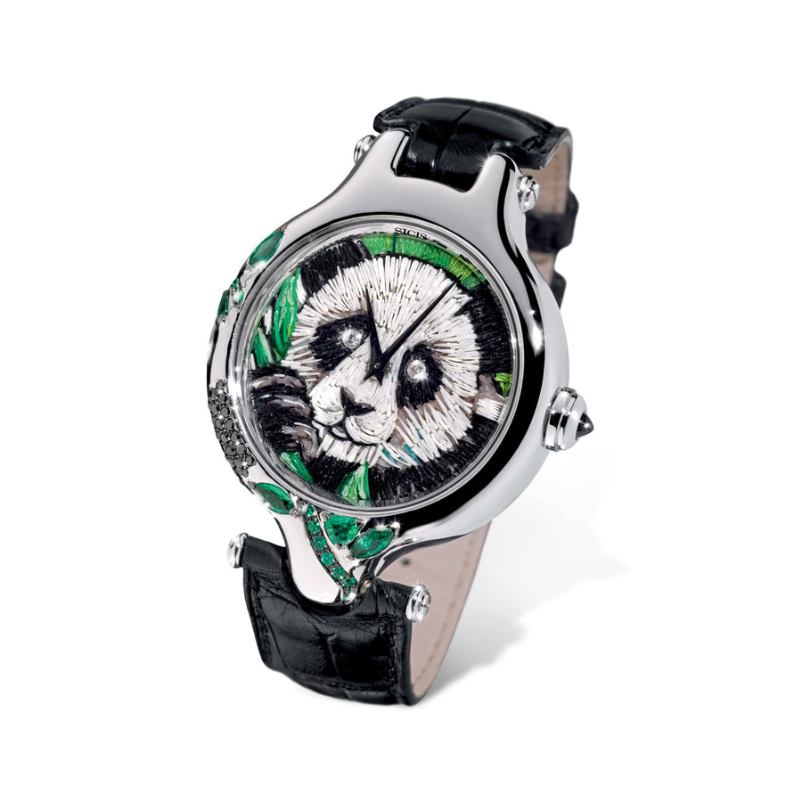 Panda Watch C